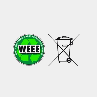 WEEE解决方案